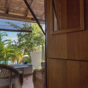 Holiday home Agrumeto, Lipari (Isola Lipari)