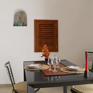  Casa vacanze Casa U Curtigghiu