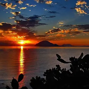  Appartamento Casa Carnevale Lipari